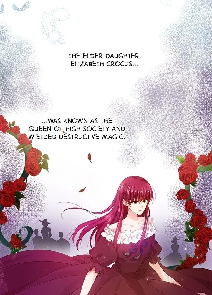 A Villainess No More Ch. 0 – page 2