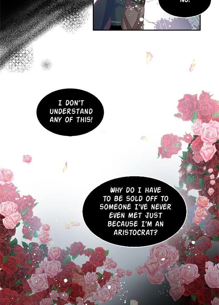 A Villainess No More Ch. 0 – page 6