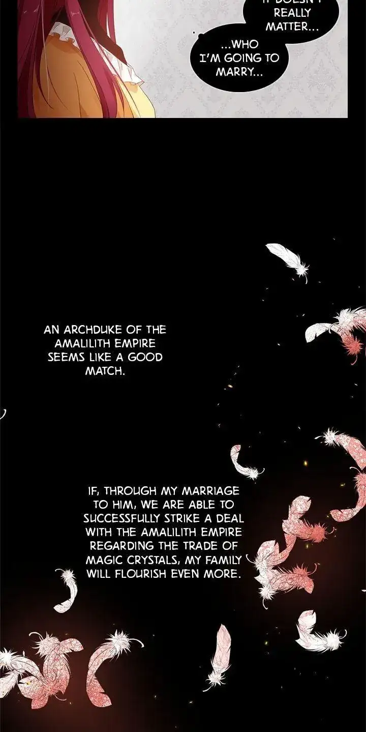 A Villainess No More Ch. 0 – page 10