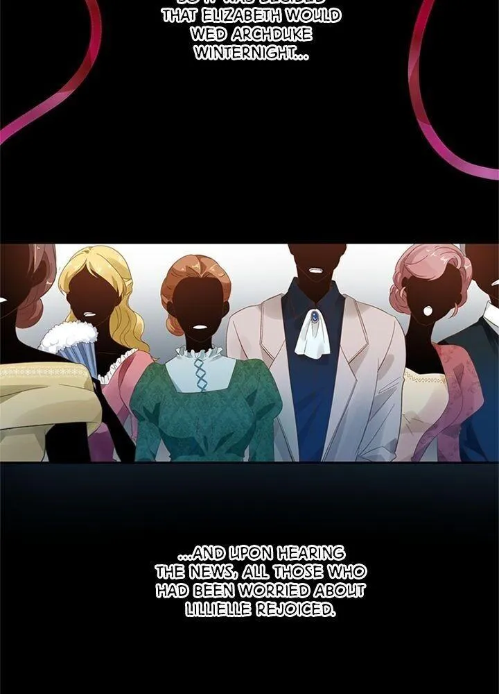 A Villainess No More Ch. 0 – page 11