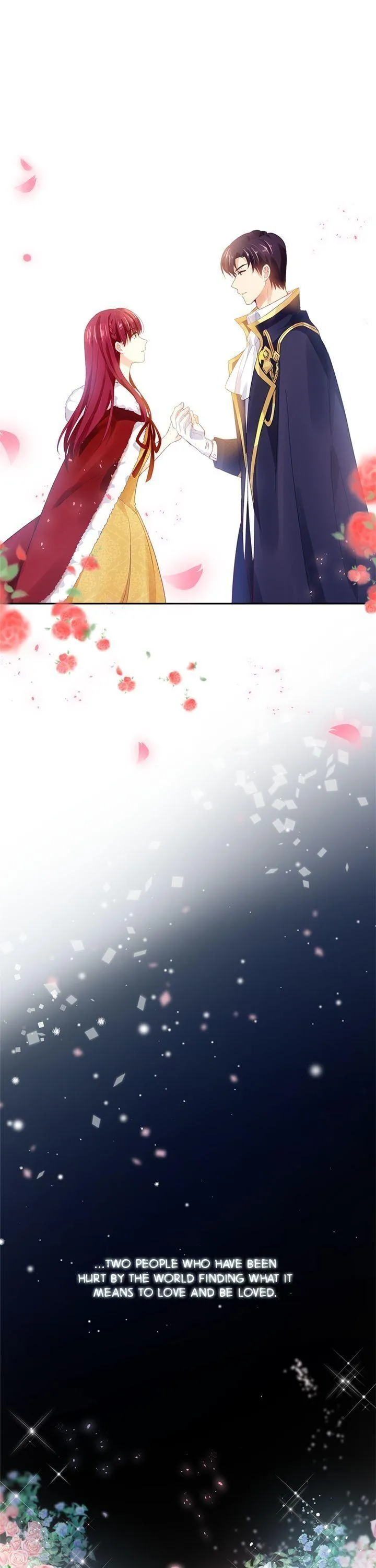 A Villainess No More Ch. 0 – page 17