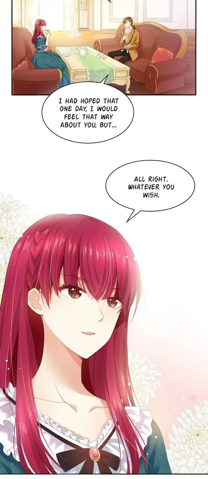 A Villainess No More Ch. 1 – page 3