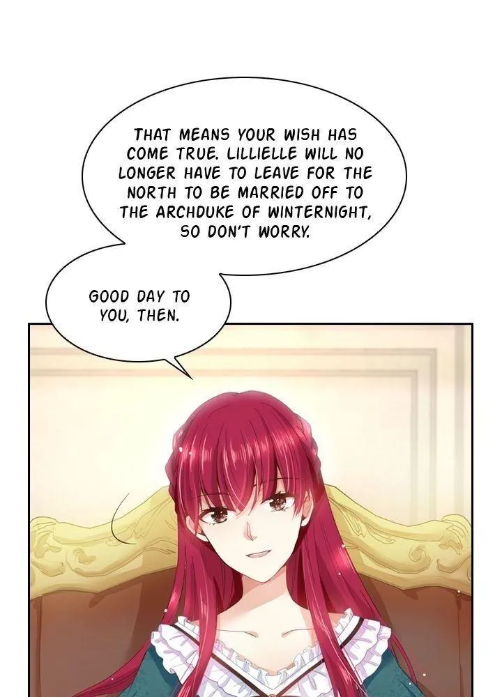 A Villainess No More Ch. 1 – page 4