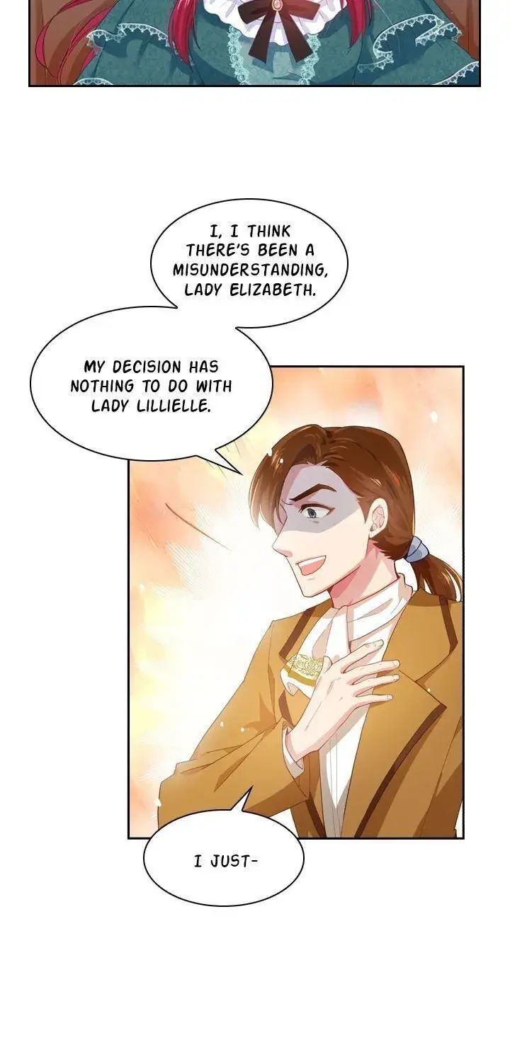 A Villainess No More Ch. 1 – page 5