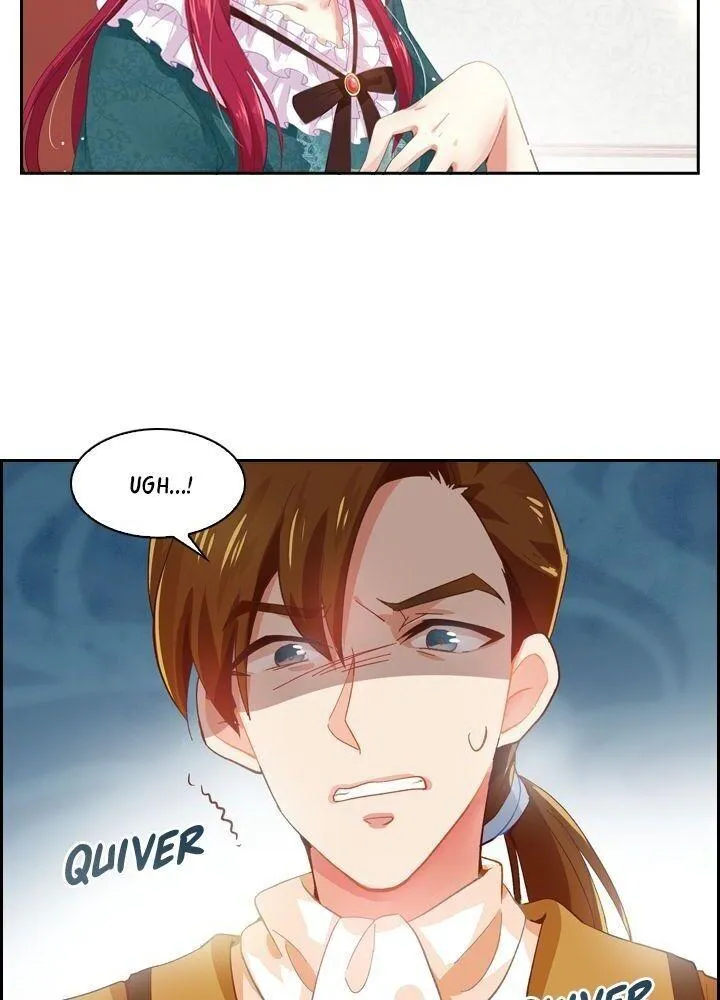 A Villainess No More Ch. 1 – page 6