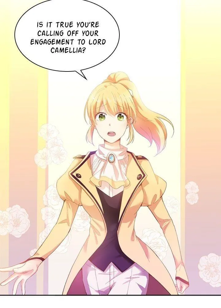 A Villainess No More Ch. 1 – page 10
