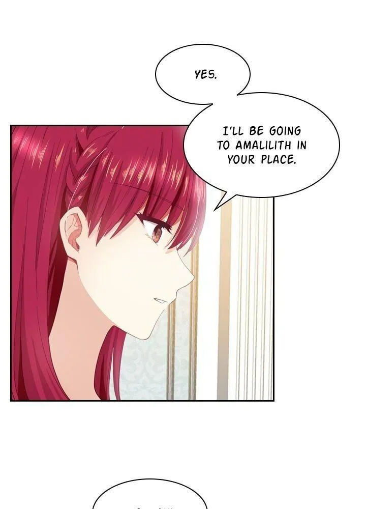 A Villainess No More Ch. 1 – page 12