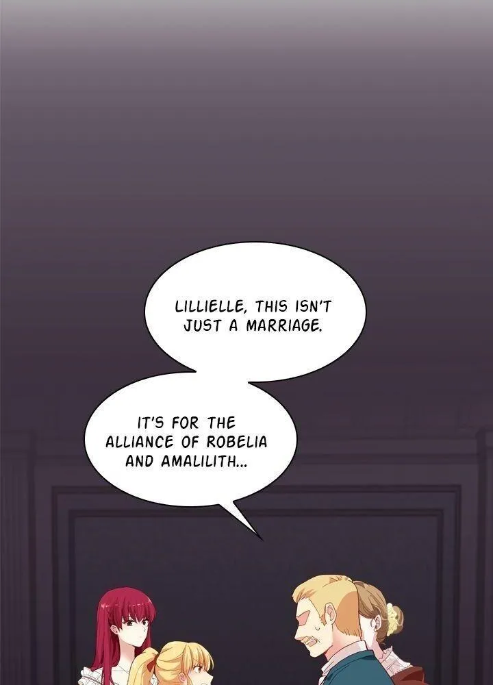 A Villainess No More Ch. 1 – page 14