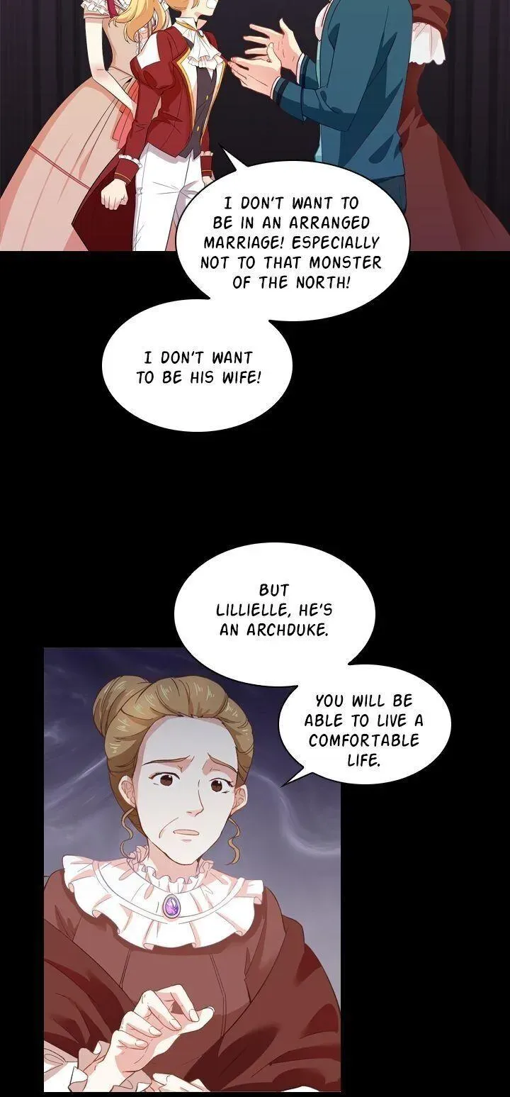 A Villainess No More Ch. 1 – page 15