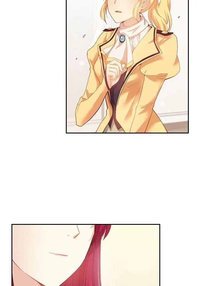 A Villainess No More Ch. 1 – page 20