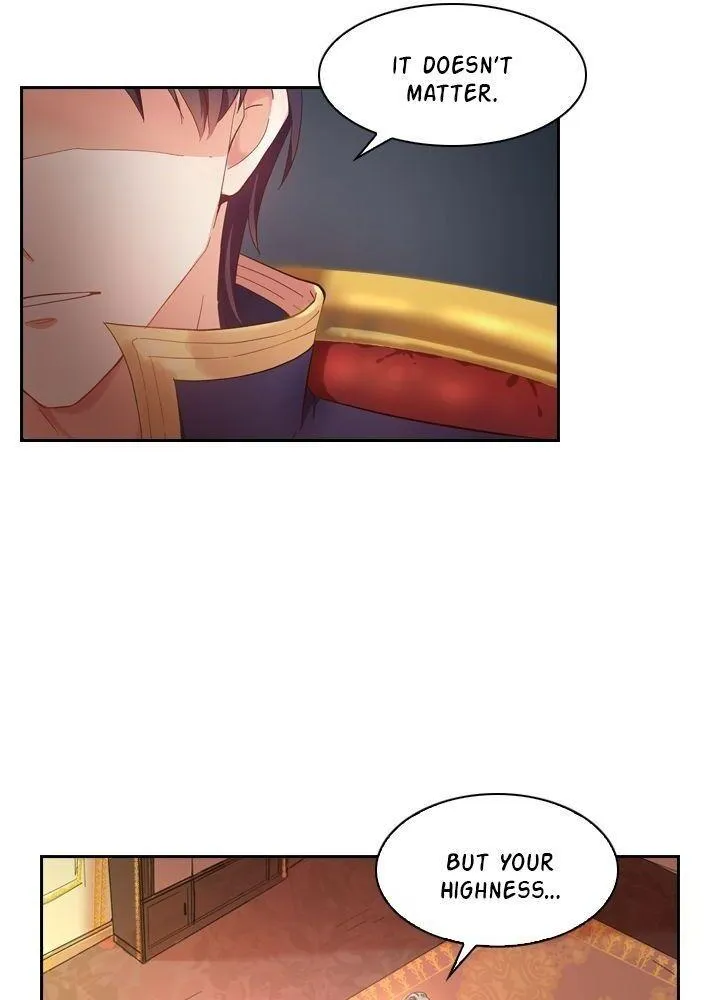 A Villainess No More Ch. 1 – page 33