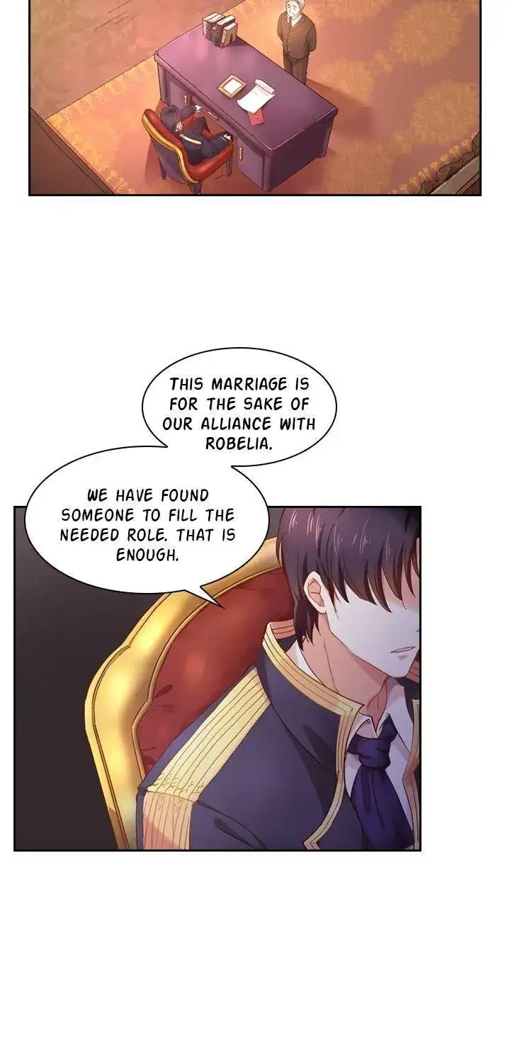 A Villainess No More Ch. 1 – page 34