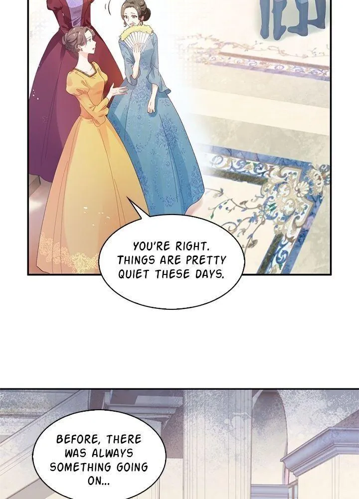 A Villainess No More Ch. 10 – page 2
