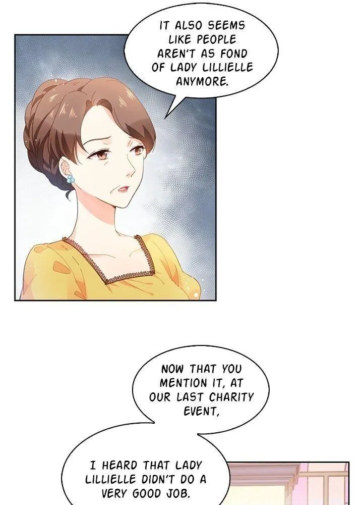 A Villainess No More Ch. 10 – page 4