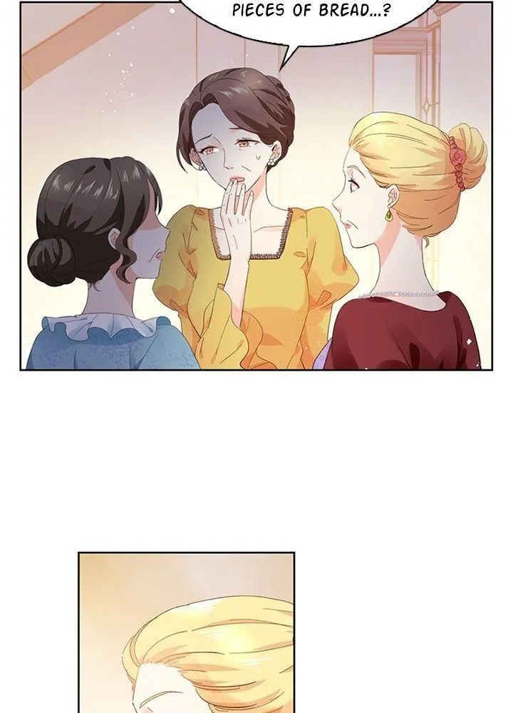 A Villainess No More Ch. 10 – page 6