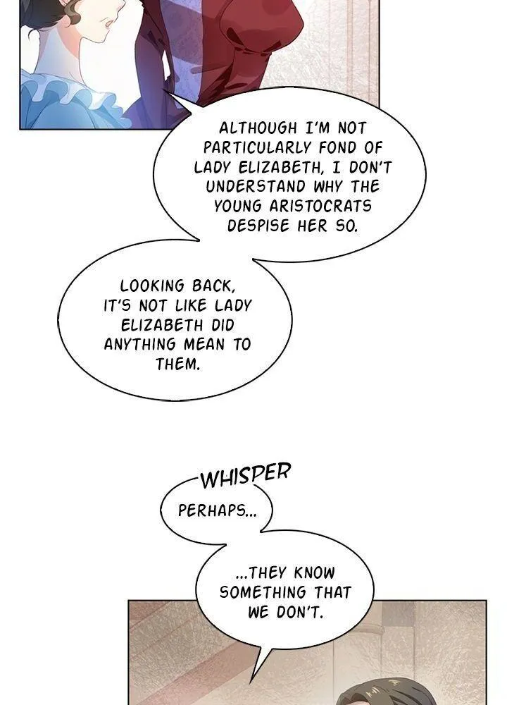 A Villainess No More Ch. 10 – page 8