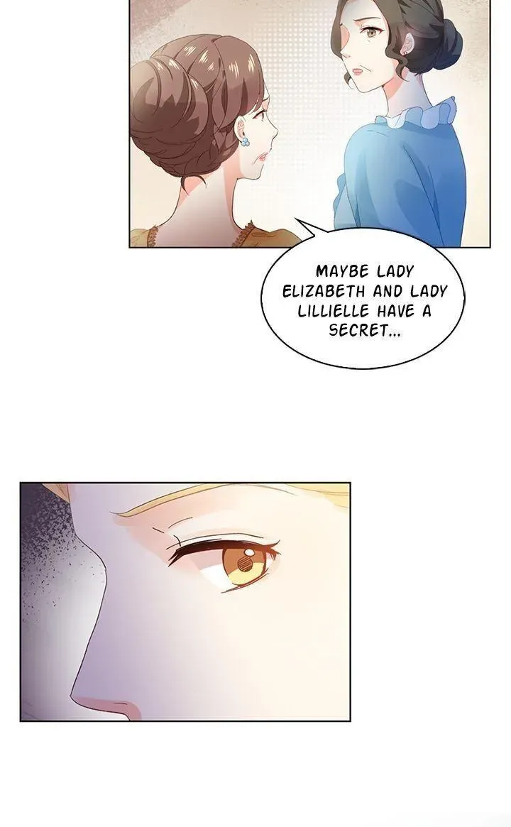 A Villainess No More Ch. 10 – page 9
