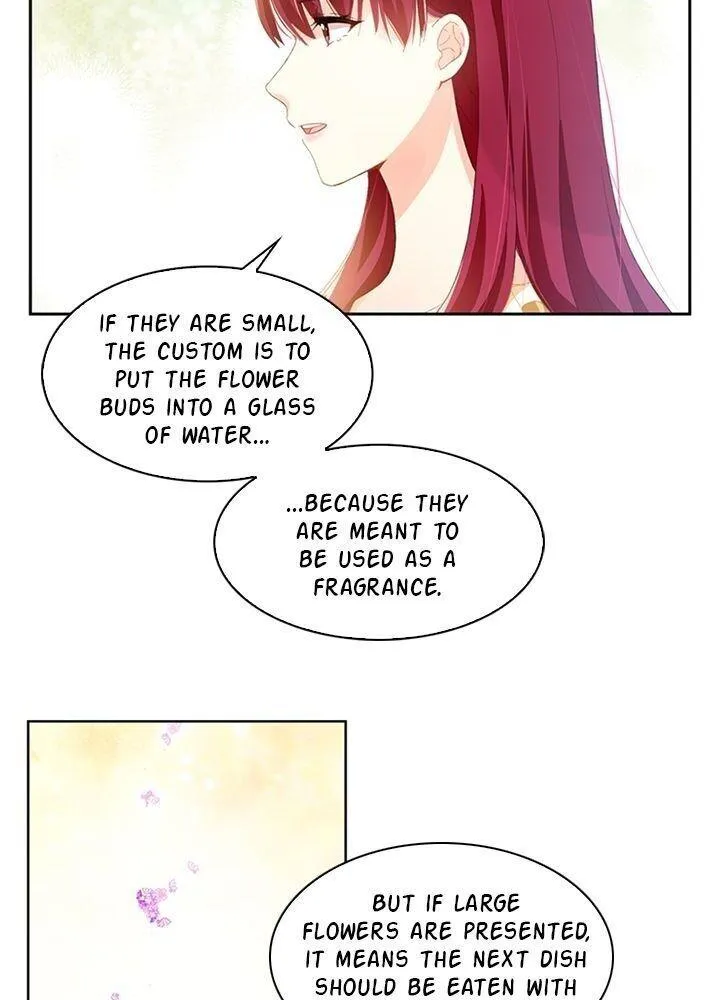 A Villainess No More Ch. 10 – page 14