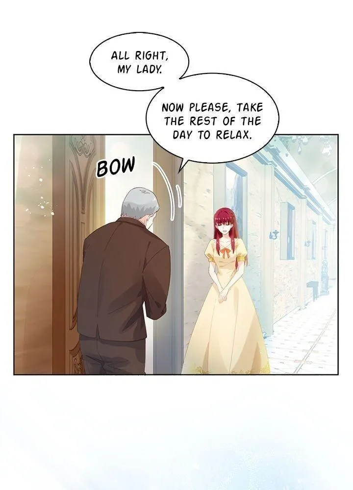A Villainess No More Ch. 10 – page 18