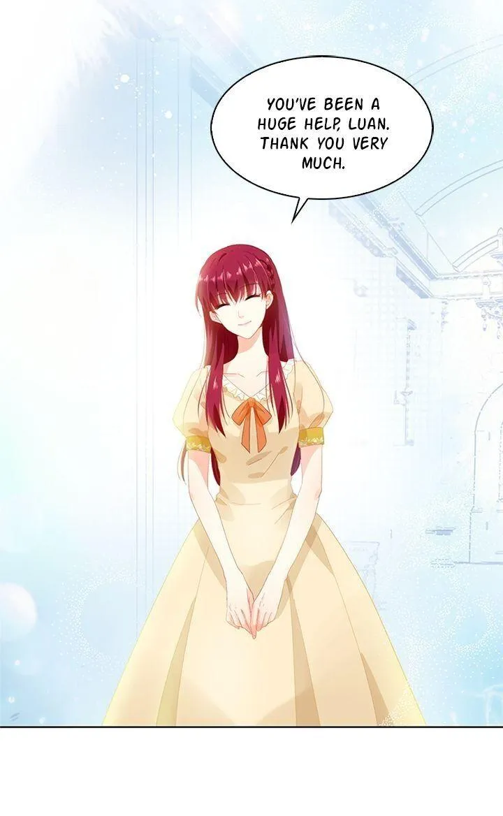 A Villainess No More Ch. 10 – page 19