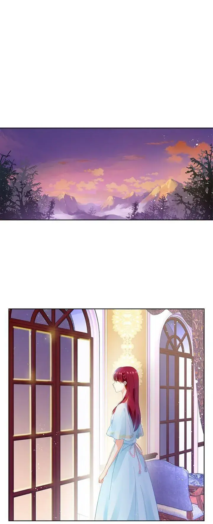 A Villainess No More Ch. 10 – page 20