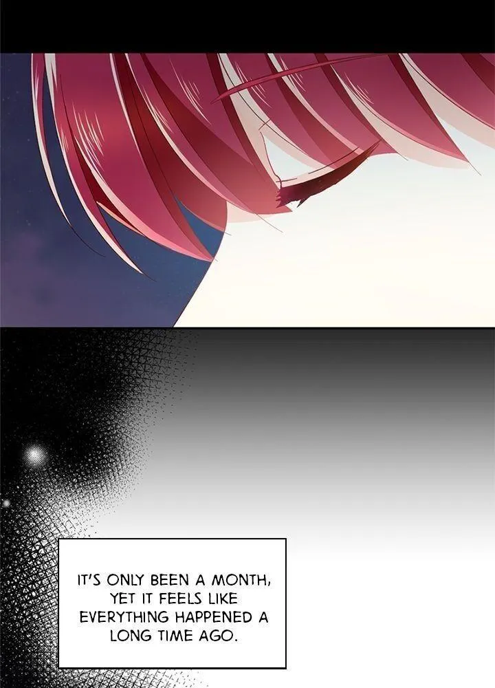 A Villainess No More Ch. 10 – page 23