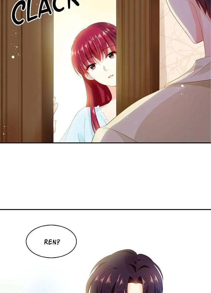 A Villainess No More Ch. 10 – page 25