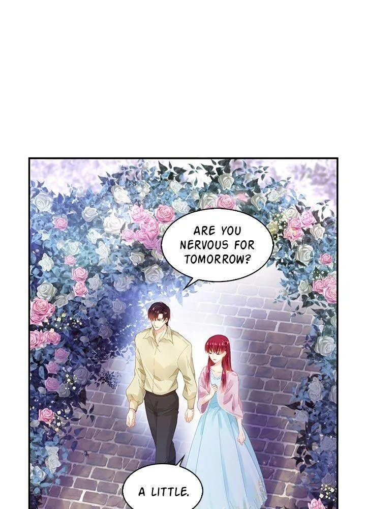 A Villainess No More Ch. 10 – page 27