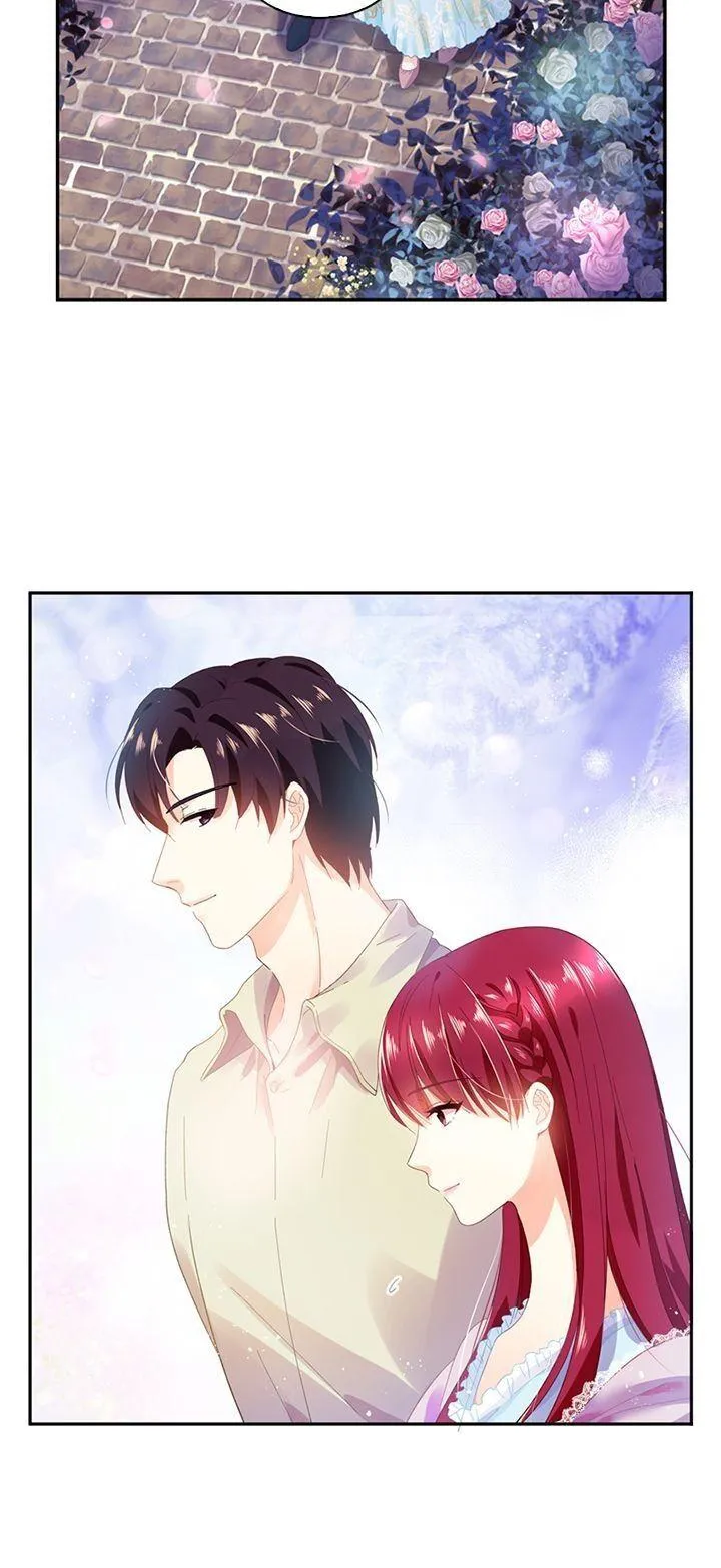 A Villainess No More Ch. 10 – page 28