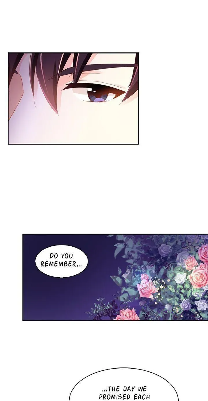 A Villainess No More Ch. 10 – page 29