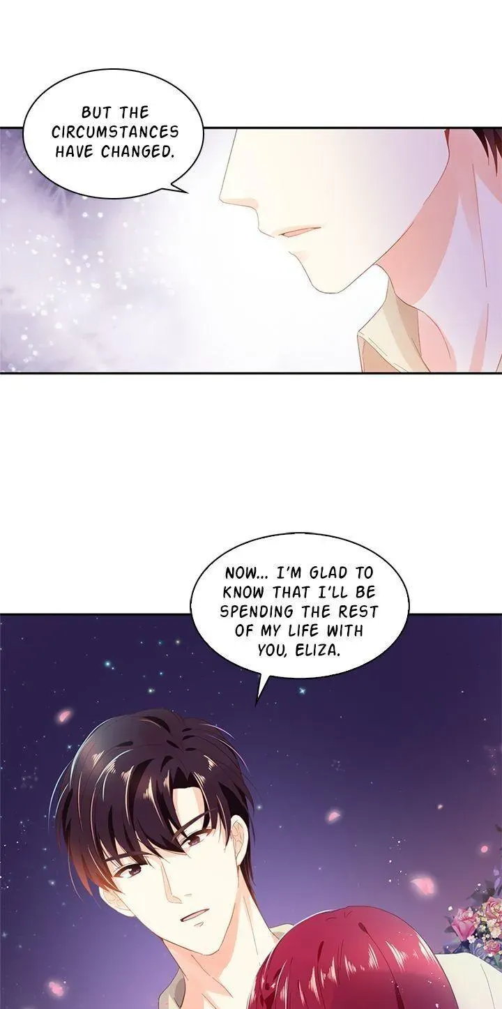 A Villainess No More Ch. 10 – page 31