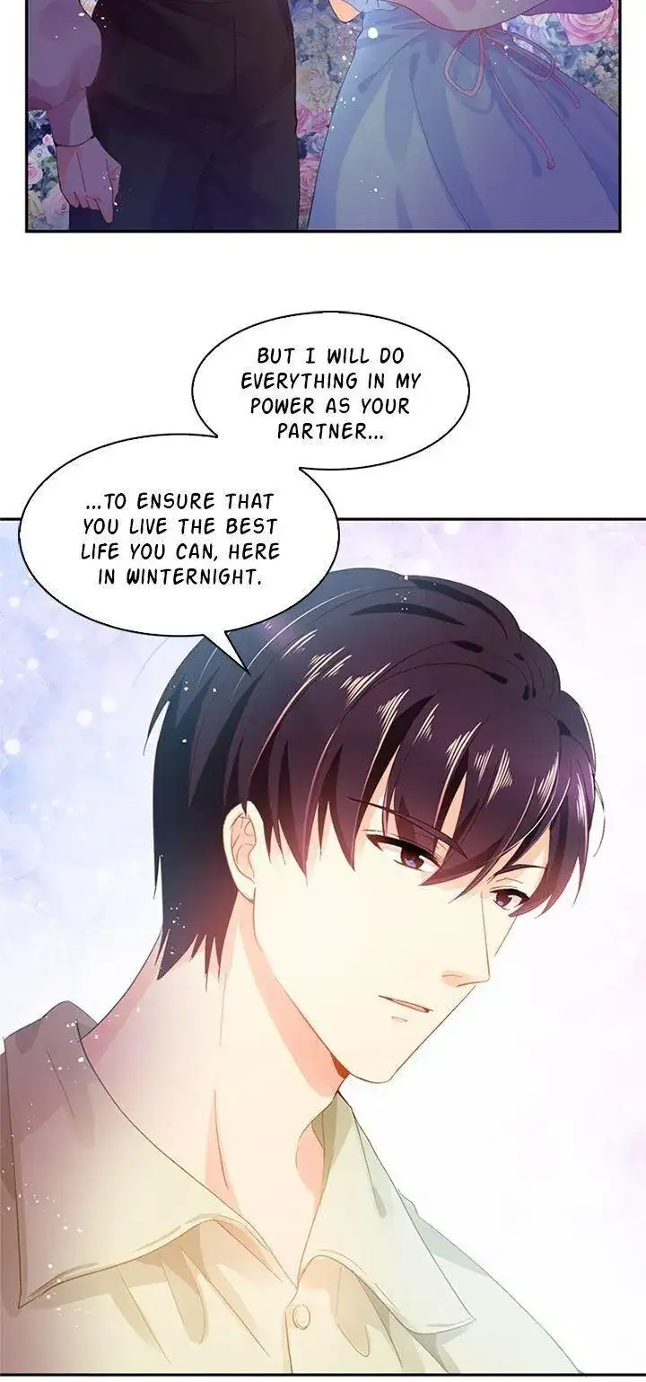 A Villainess No More Ch. 10 – page 33