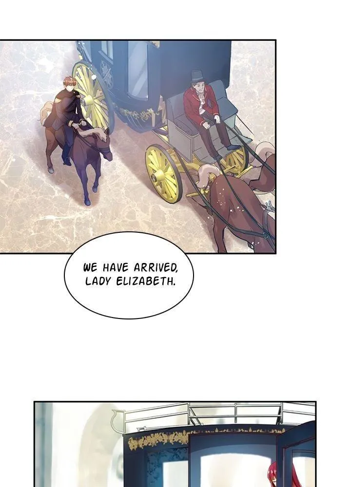 A Villainess No More Ch. 11 – page 2