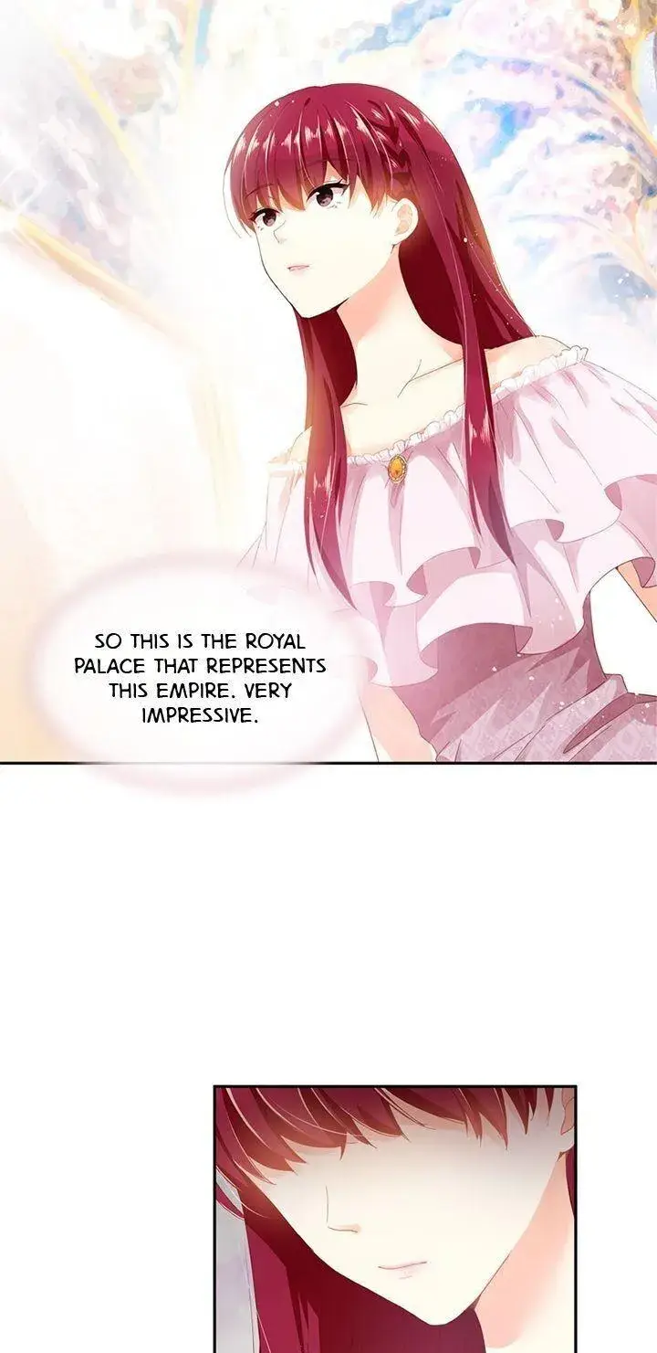 A Villainess No More Ch. 11 – page 5