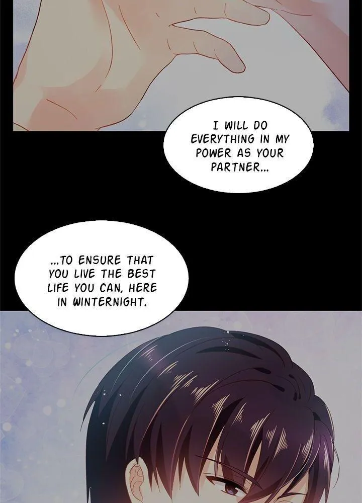 A Villainess No More Ch. 11 – page 6
