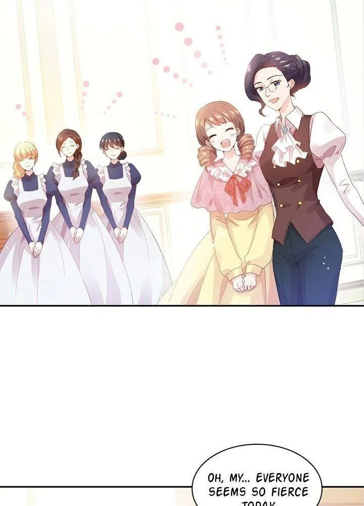 A Villainess No More Ch. 11 – page 8