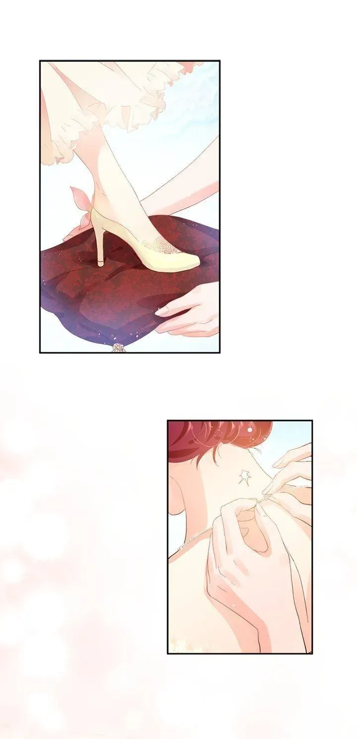 A Villainess No More Ch. 11 – page 12