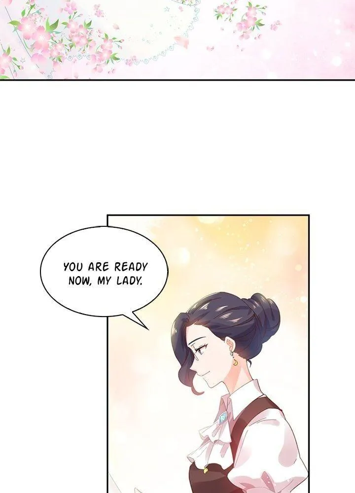A Villainess No More Ch. 11 – page 13