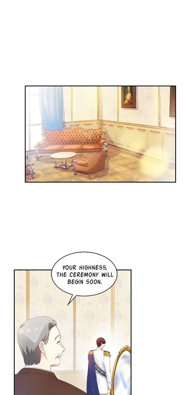 A Villainess No More Ch. 11 – page 16