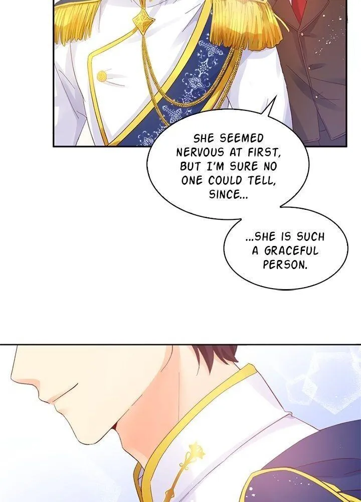 A Villainess No More Ch. 11 – page 19