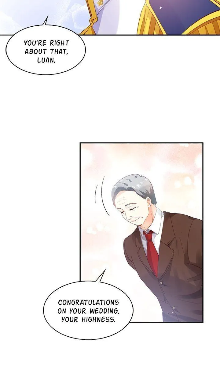 A Villainess No More Ch. 11 – page 20