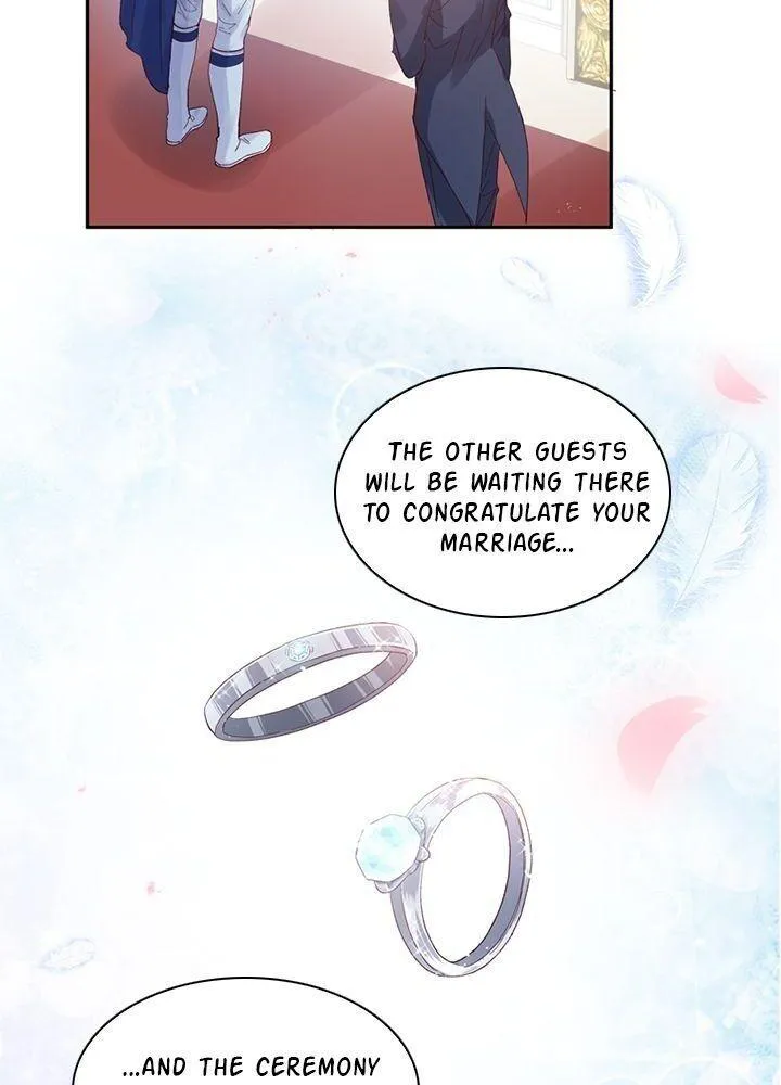 A Villainess No More Ch. 11 – page 22