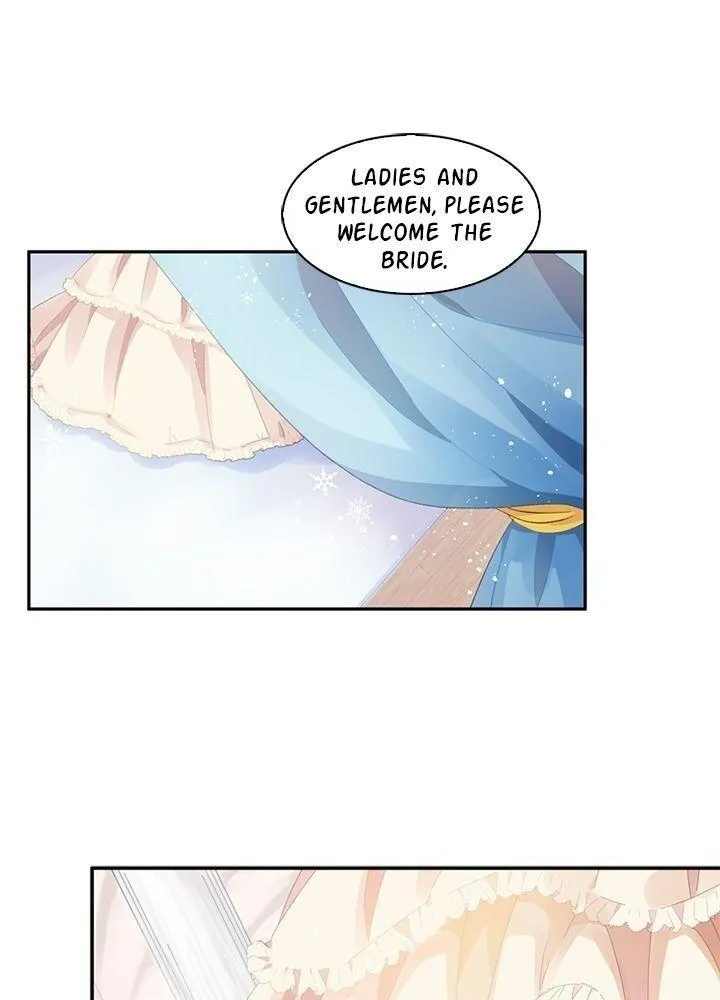 A Villainess No More Ch. 11 – page 26