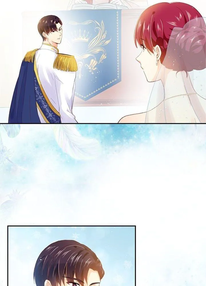 A Villainess No More Ch. 11 – page 28