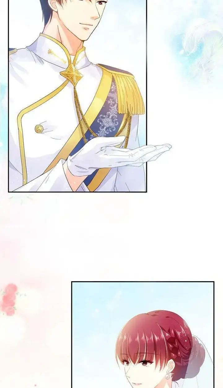 A Villainess No More Ch. 11 – page 29