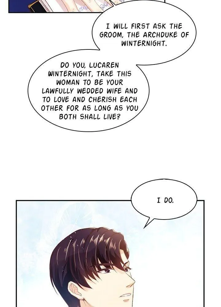 A Villainess No More Ch. 11 – page 31