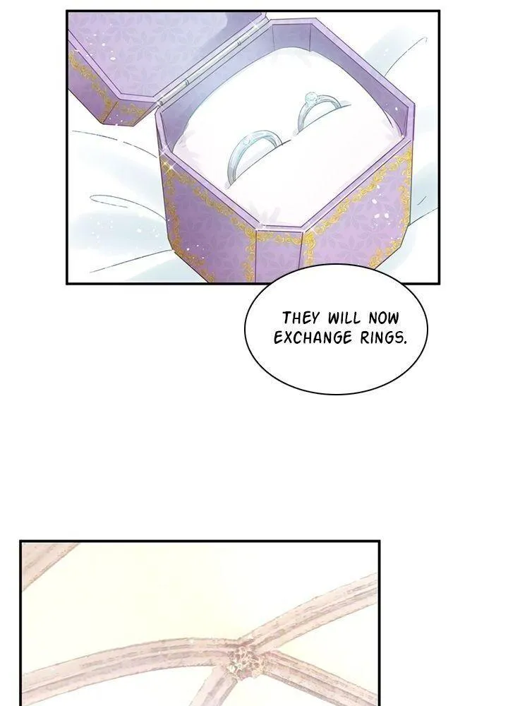 A Villainess No More Ch. 11 – page 33
