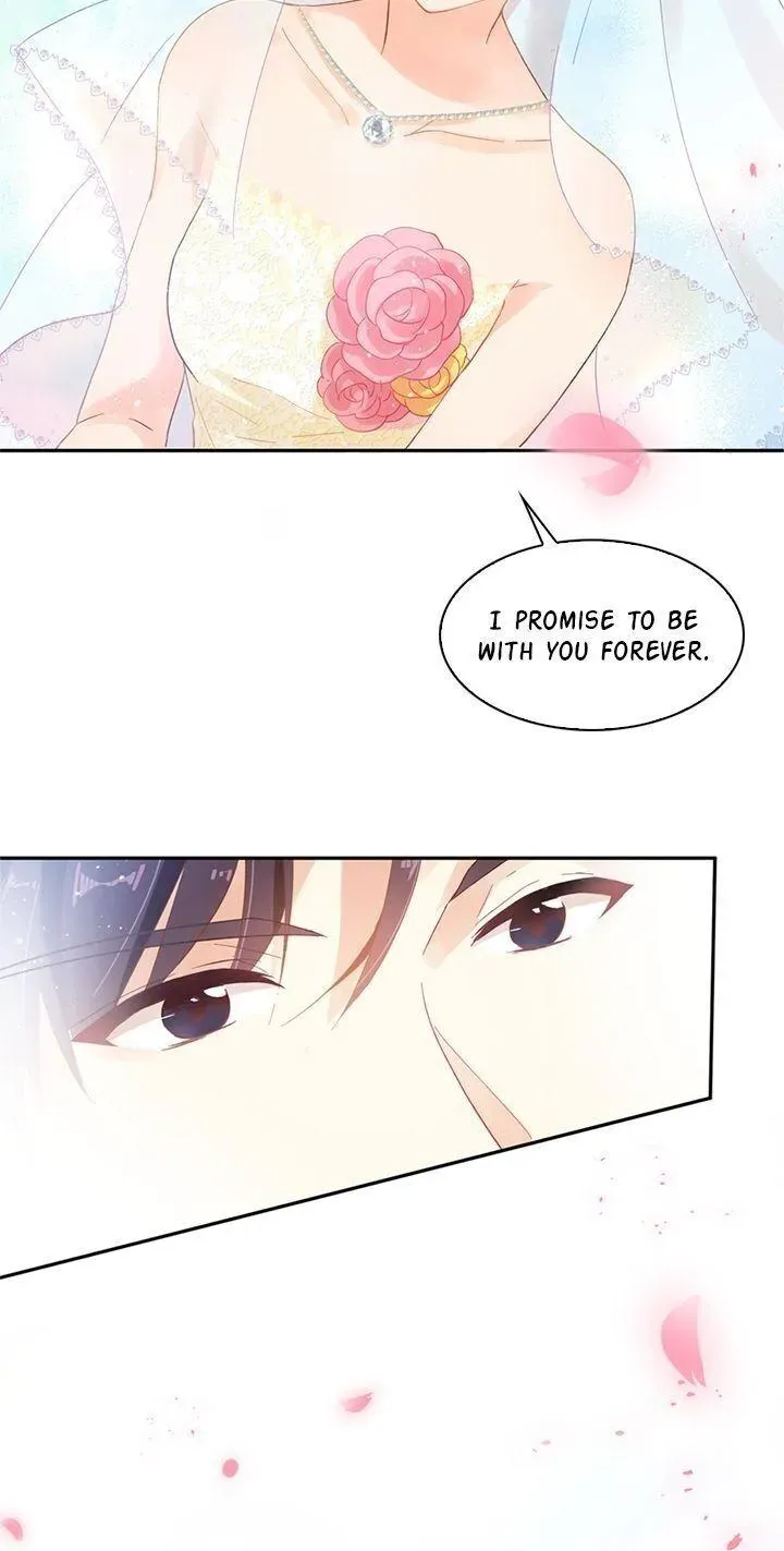 A Villainess No More Ch. 11 – page 36