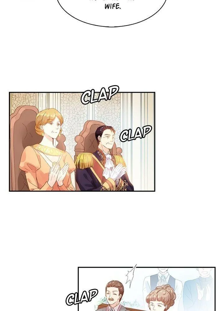 A Villainess No More Ch. 11 – page 37
