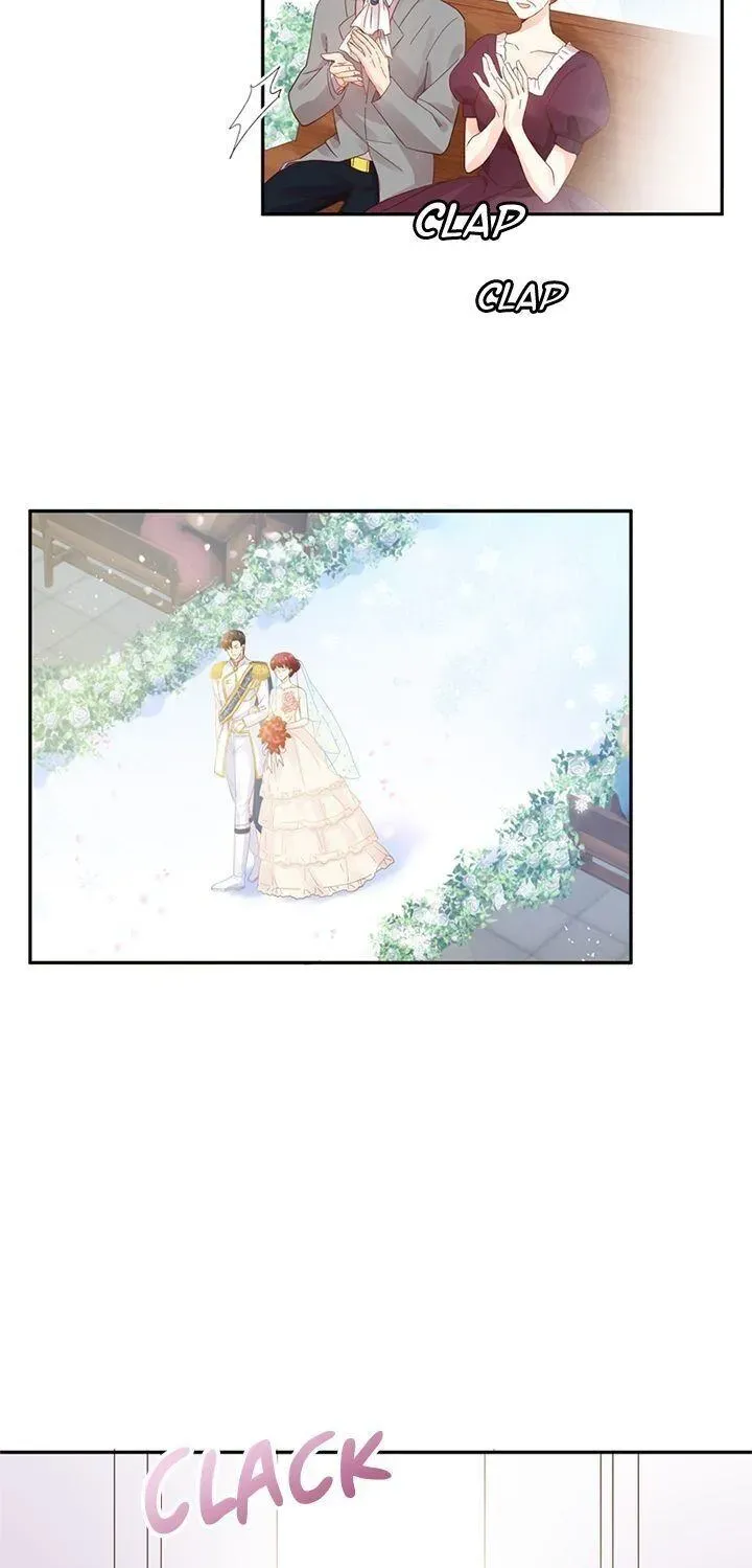 A Villainess No More Ch. 11 – page 38